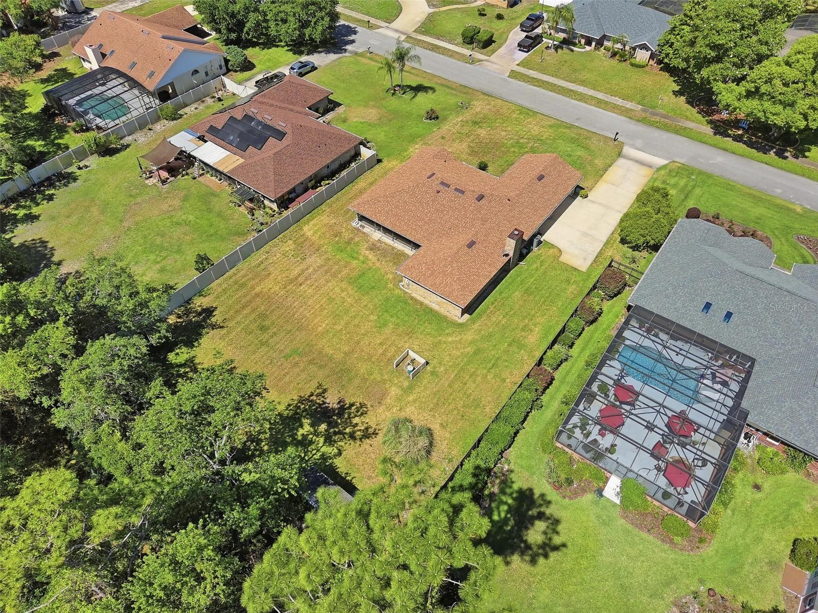 Image 44 of 45 For 417 Glen Abbey Lane