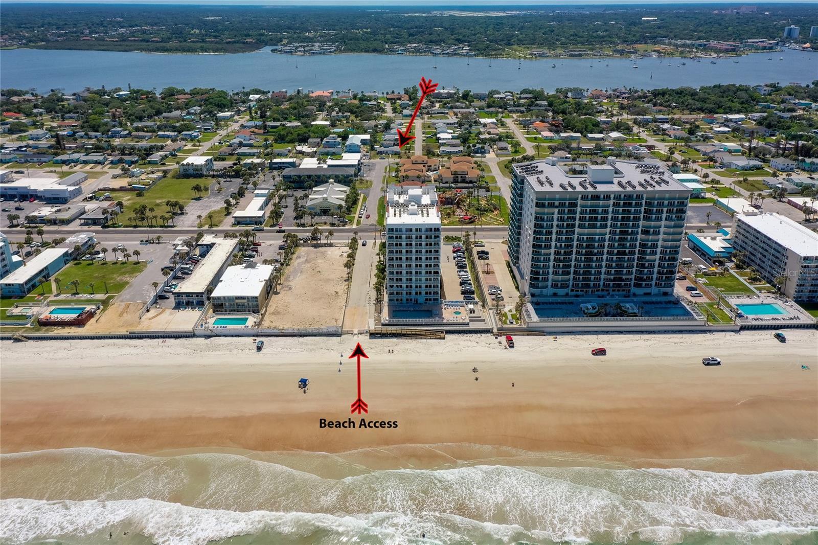 Image 3 of 30 For 130 Boynton Boulevard