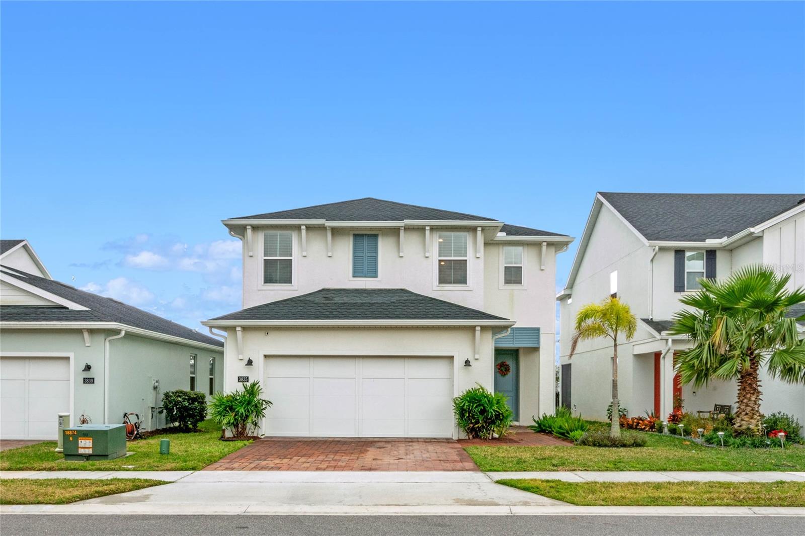 Image 21 of 21 For 3835 Corona Court