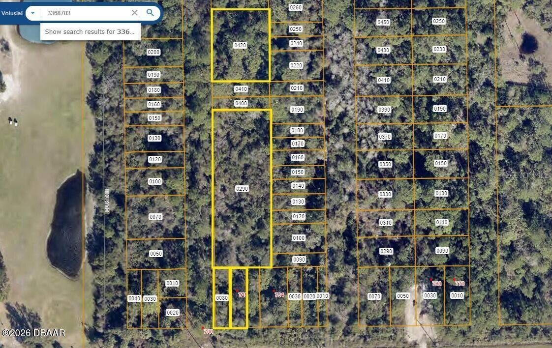 Details for 728 Osteen Maytown Road, OSTEEN, FL 32764