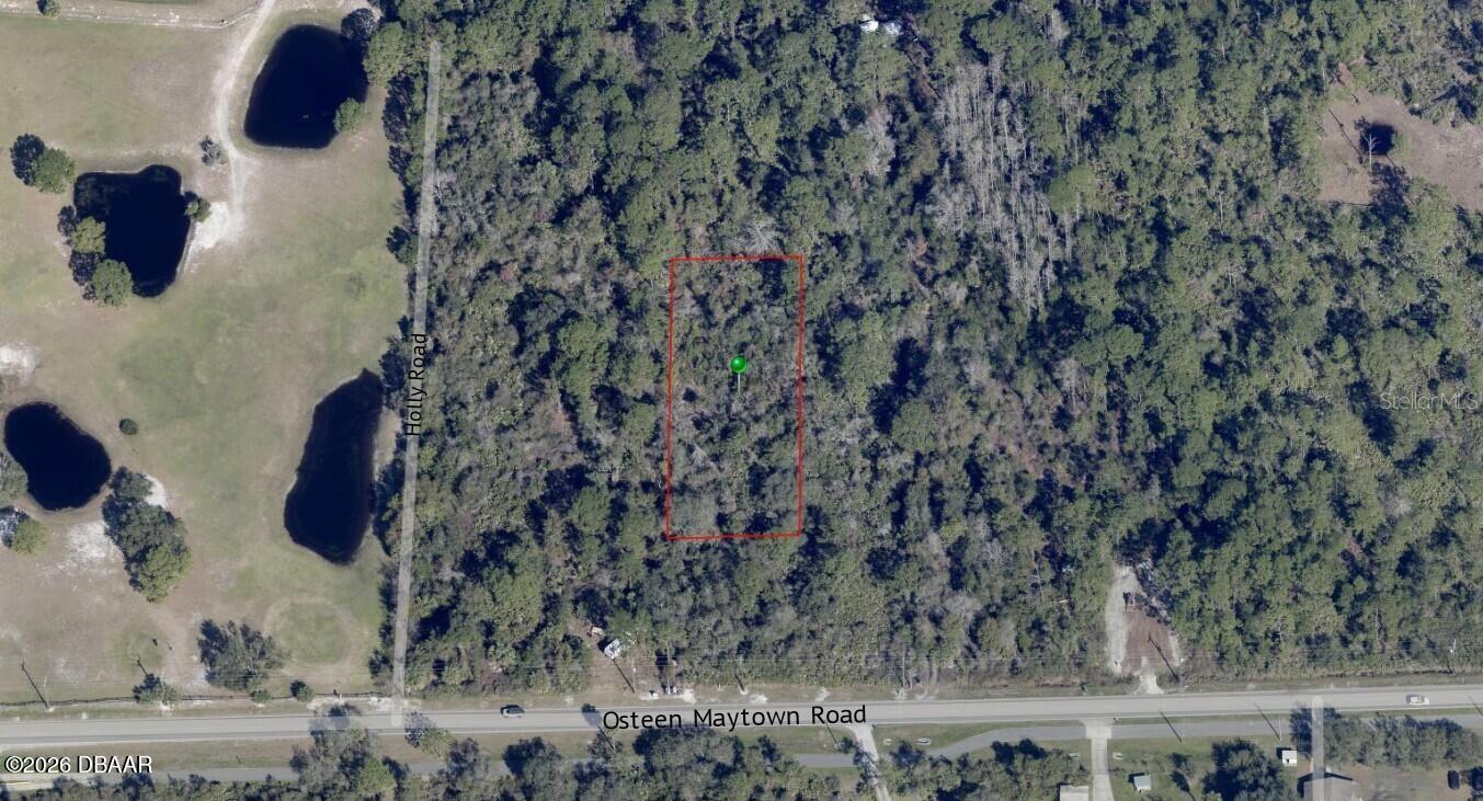 Image 3 of 8 For 728 Osteen Maytown Road