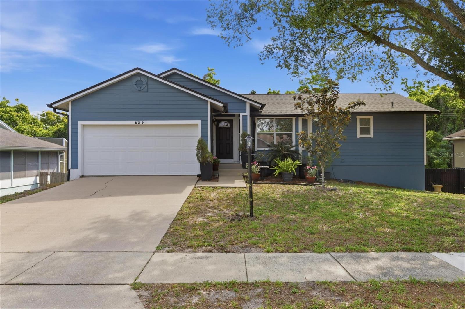 Details for 684 Crows Bluff Lane, SANFORD, FL 32773
