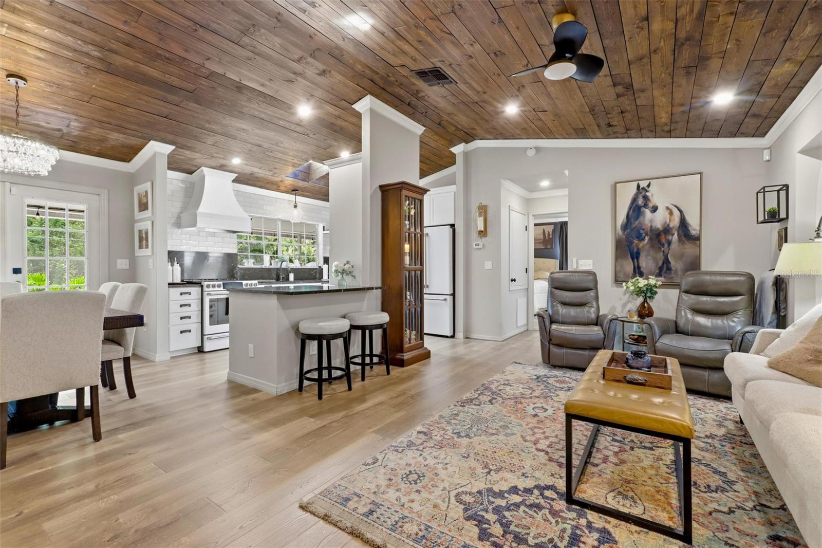 Image 3 of 45 For 684 Crows Bluff Lane