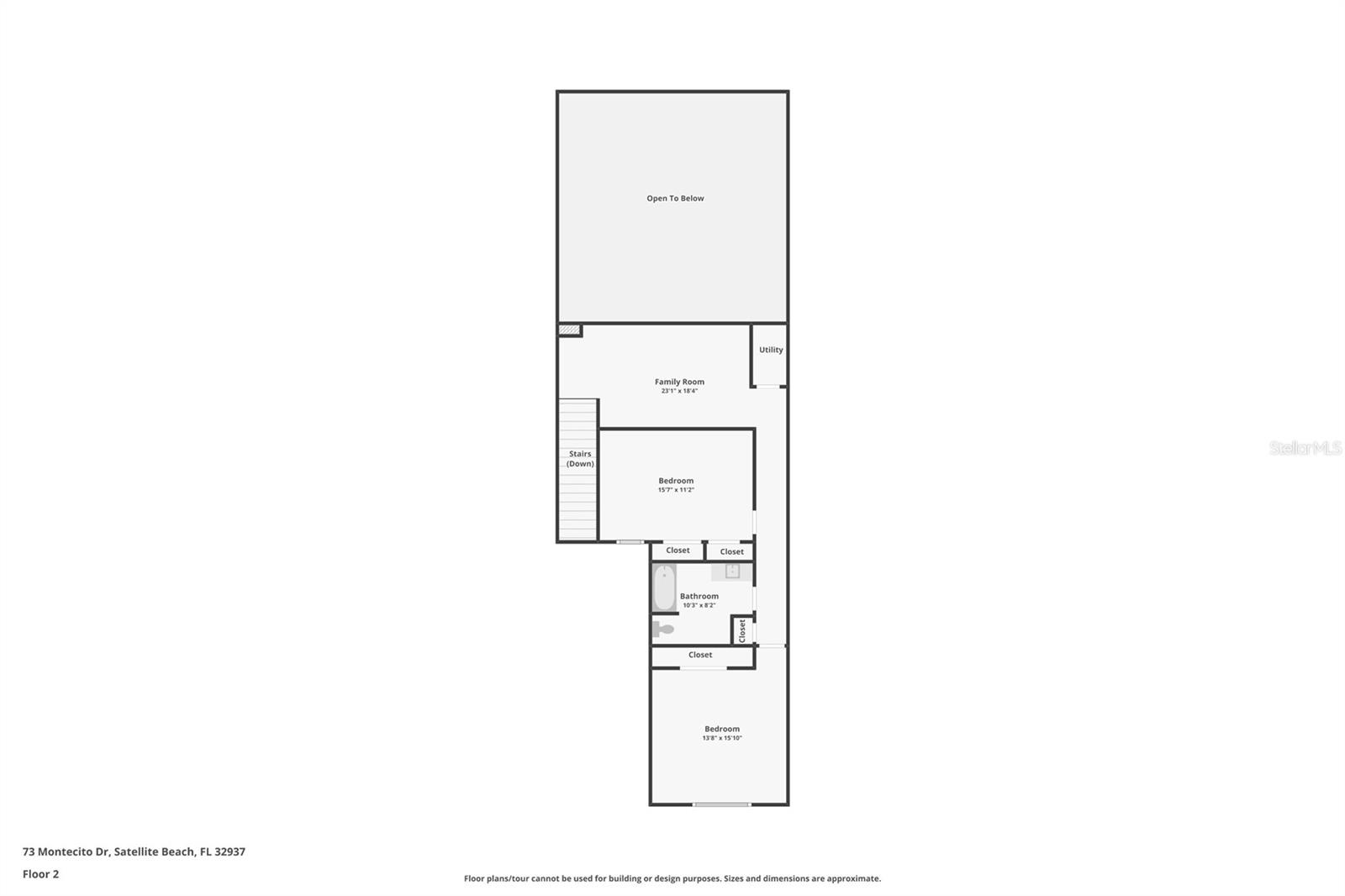 Image 3 of 76 For 73 Montecito Drive