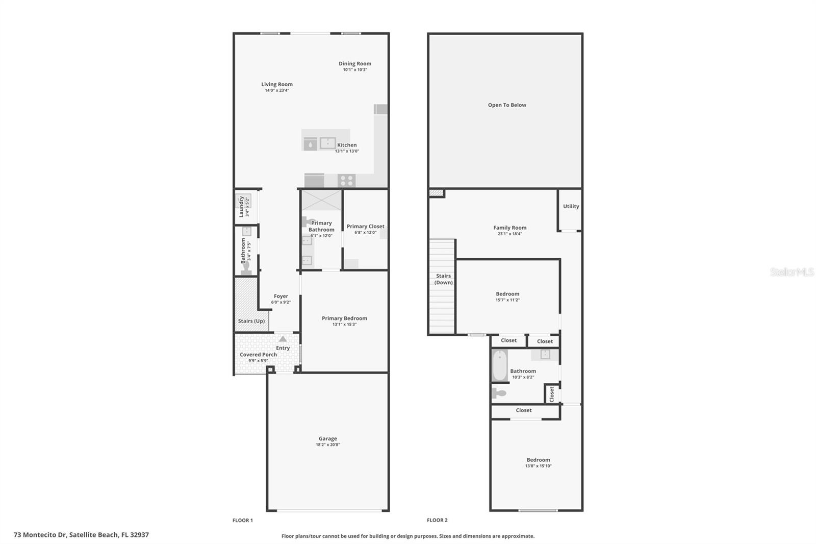 Image 4 of 76 For 73 Montecito Drive