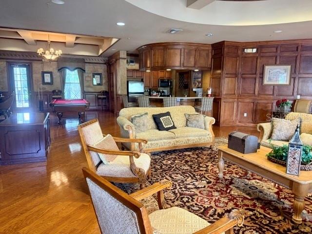Image 43 of 61 For 3593 Conroy Road 433