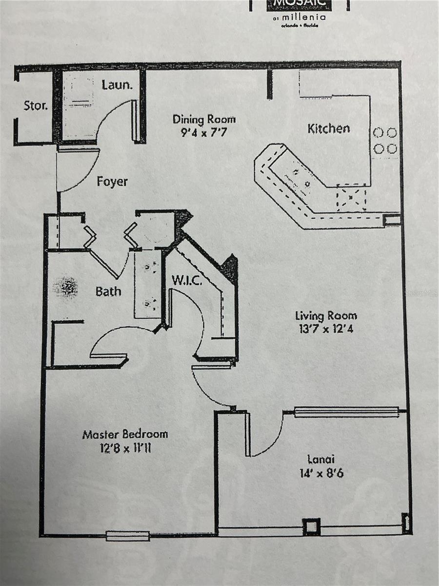 Image 61 of 61 For 3593 Conroy Road 433