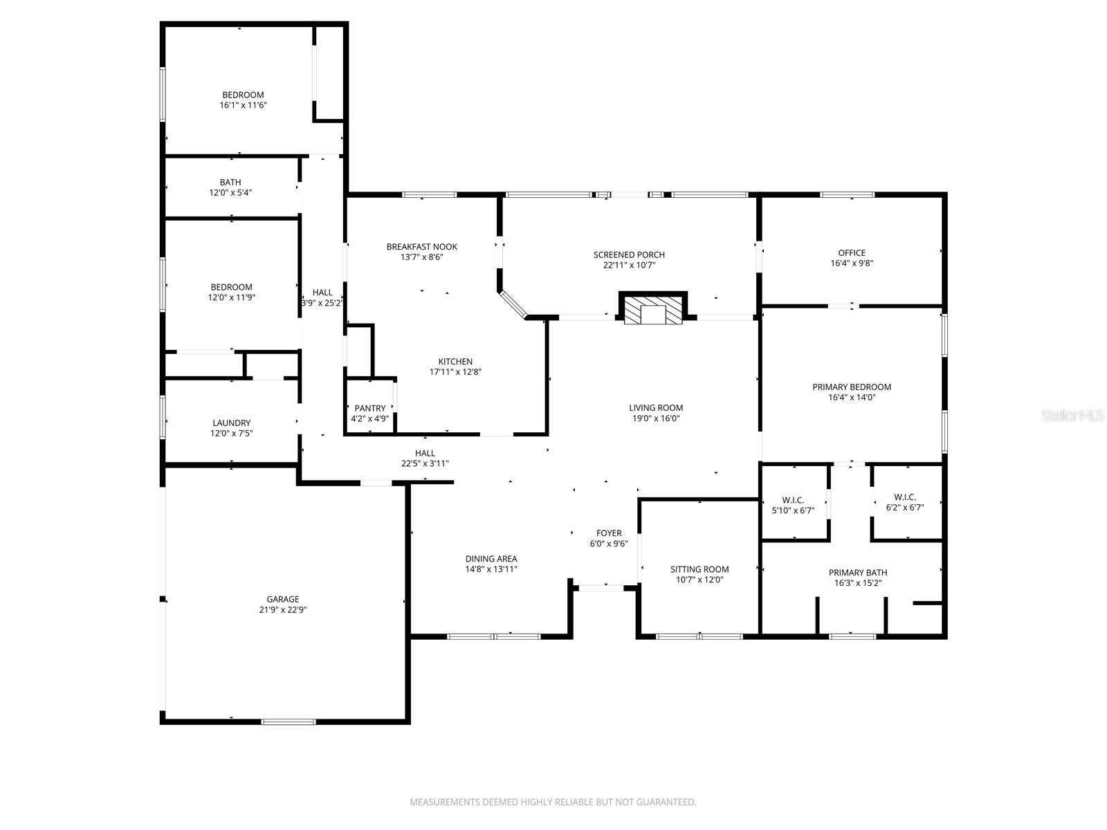 Image 4 of 45 For 2514 Krinklewood Drive