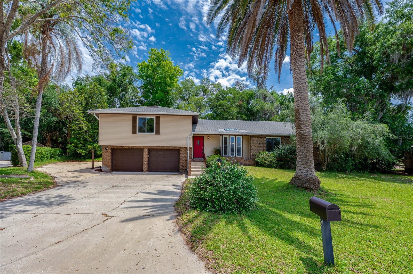 Details for 7 Waterfront Court, ORMOND BEACH, FL 32174