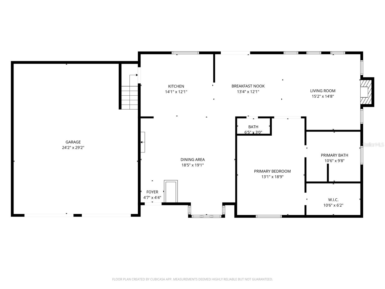 Image 45 of 46 For 7 Waterfront Court
