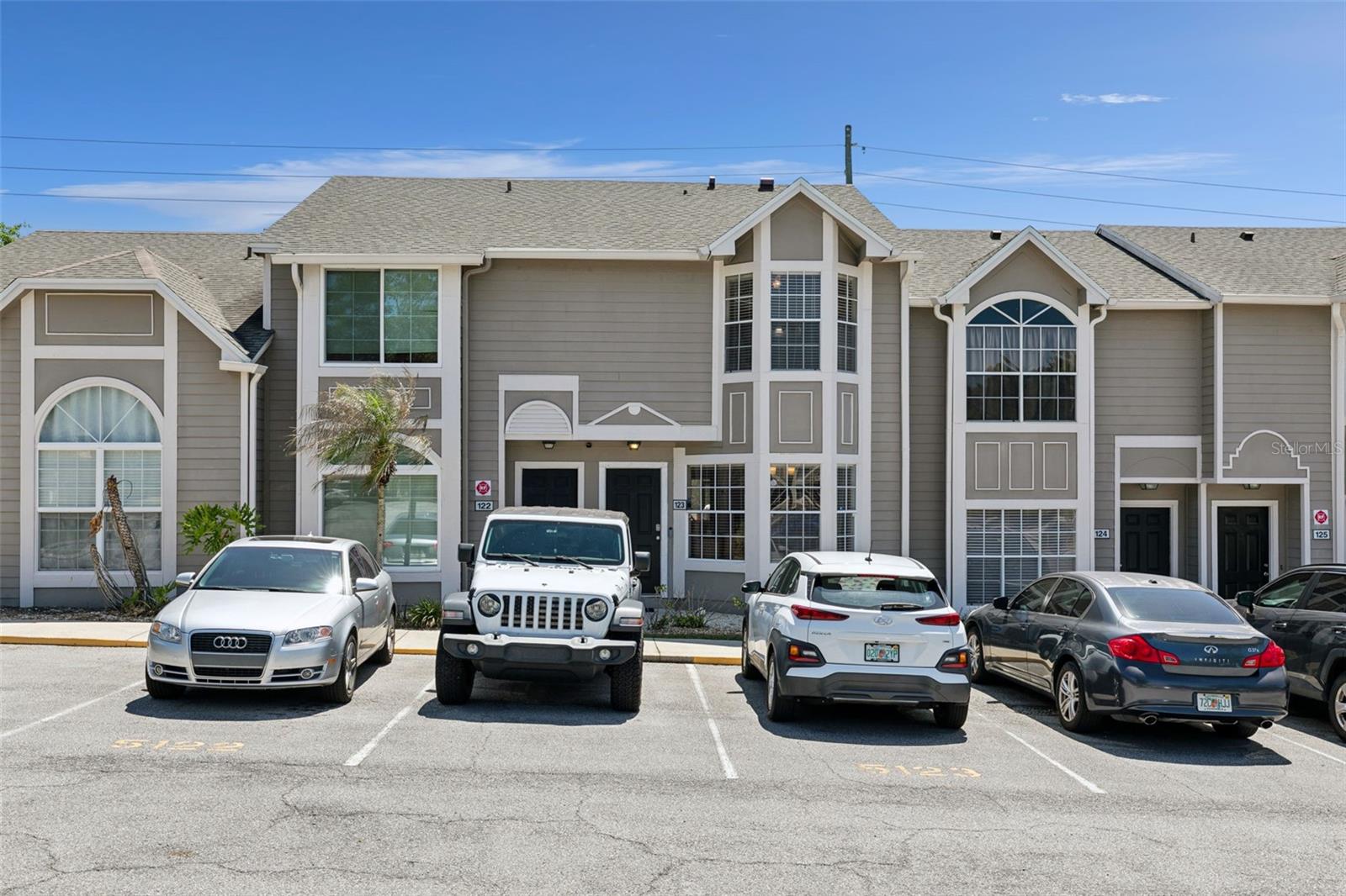 Details for 505 Sun Ridge Place 123, ALTAMONTE SPRINGS, FL 32714