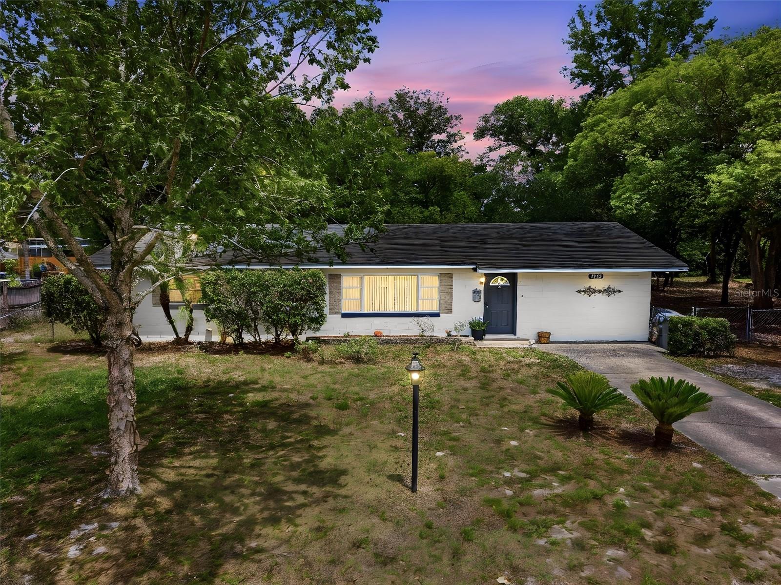 Details for 1713 Pine Avenue, DELAND, FL 32724