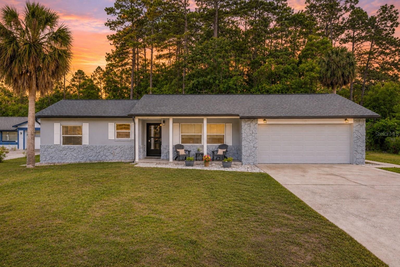 Details for 117 Crooked Pine Drive, SANFORD, FL 32773