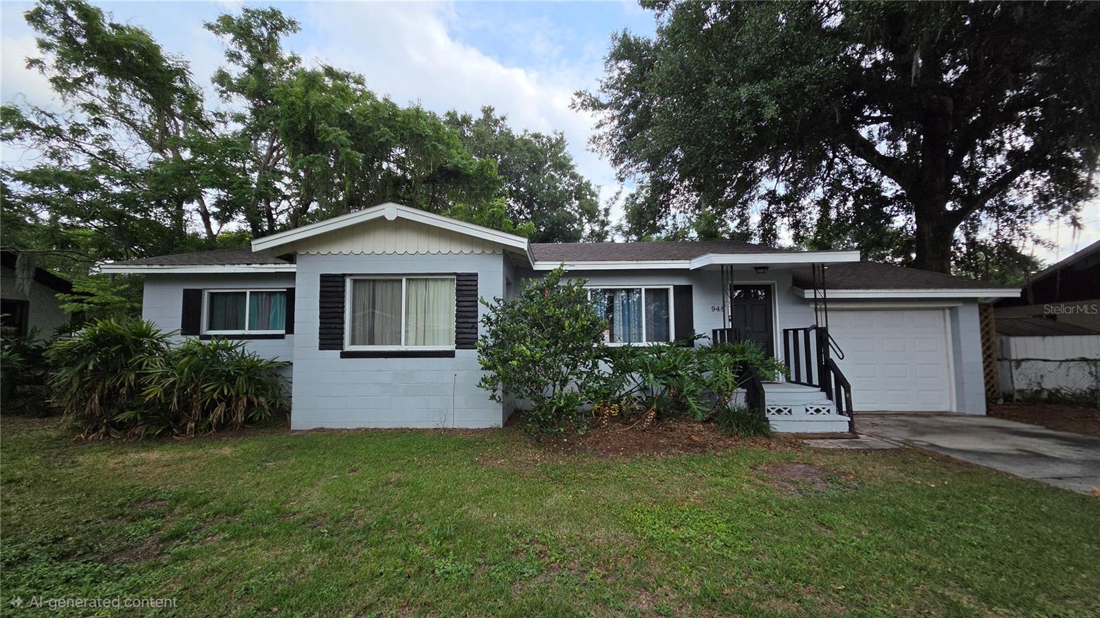 Details for 948 W Wisconsin Ave, DELAND, FL 32720