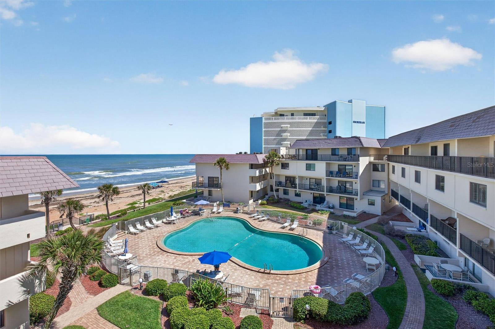 Image 10 of 56 For 935 Ocean Shore Boulevard 405