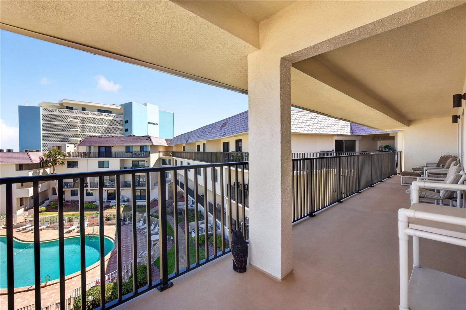 Image 42 of 56 For 935 Ocean Shore Boulevard 405