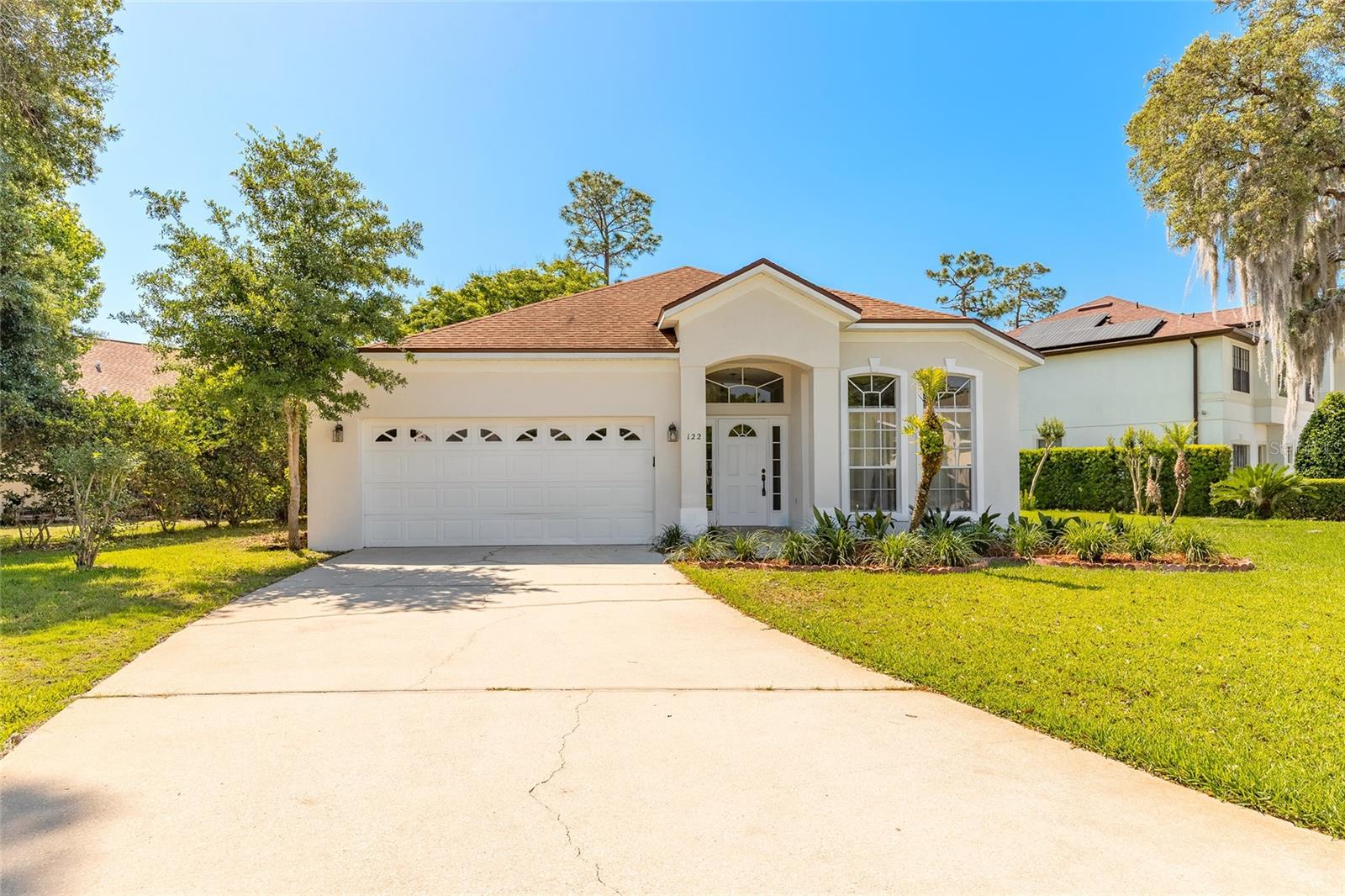 Details for 122 Spring Glen Drive, DEBARY, FL 32713