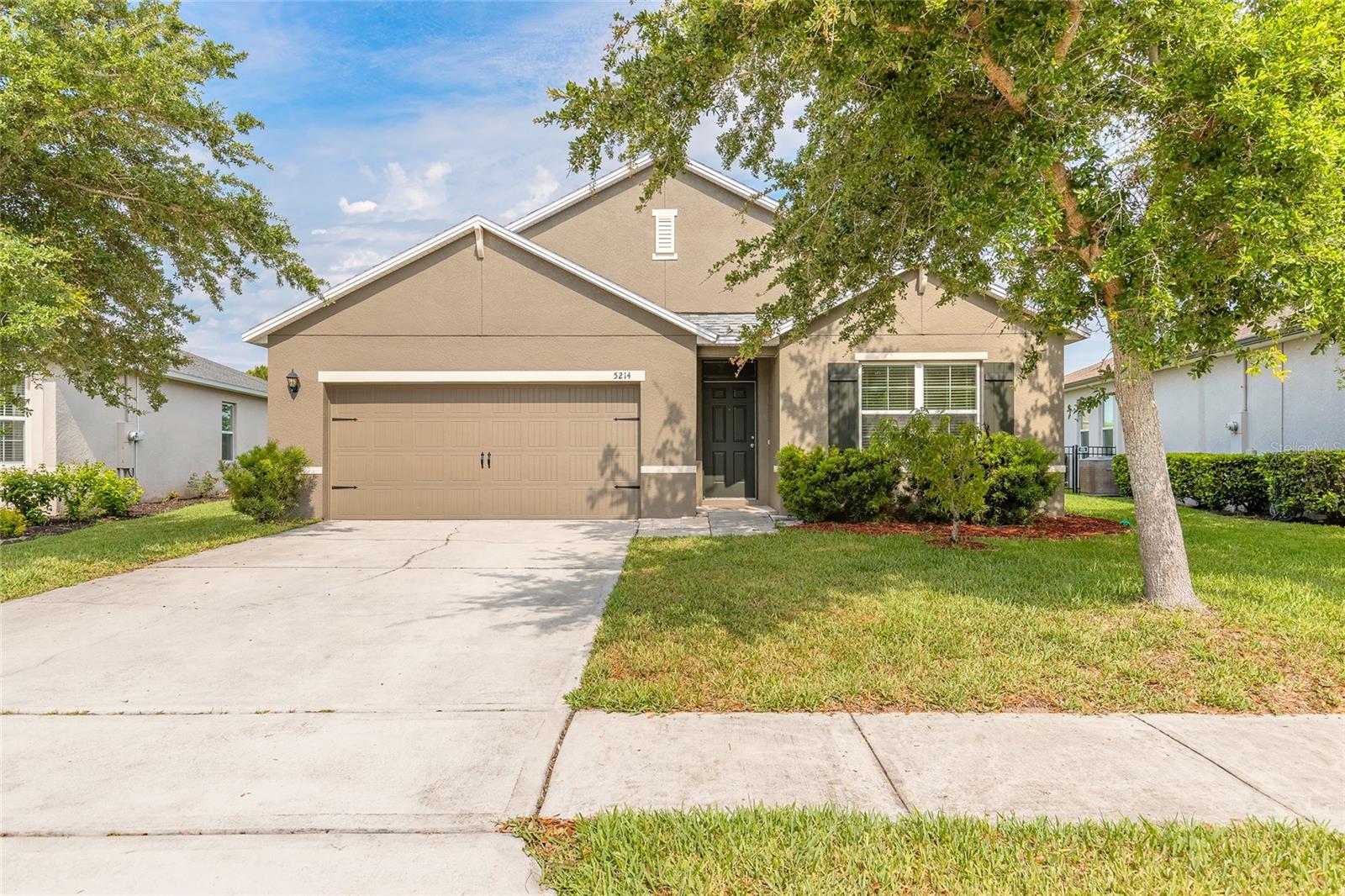 Details for 5214 Old Walker Way, PORT ORANGE, FL 32128