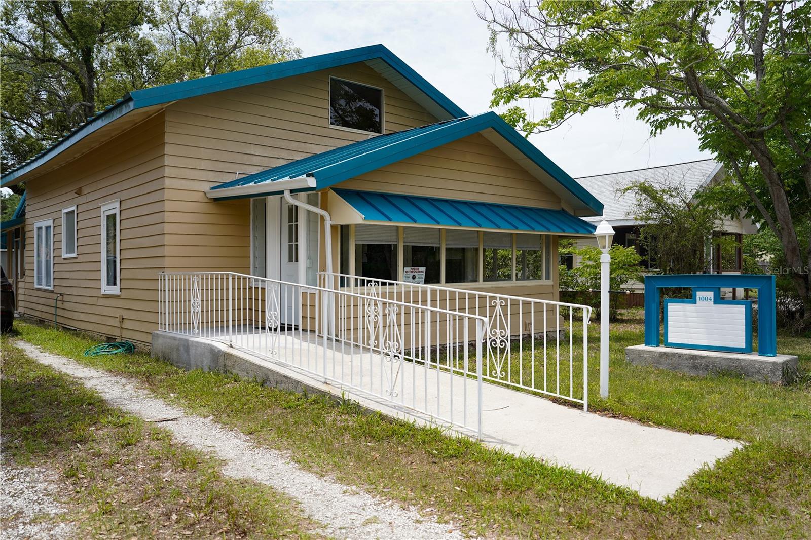 Details for 1004 Talton Avenue, DELAND, FL 32720