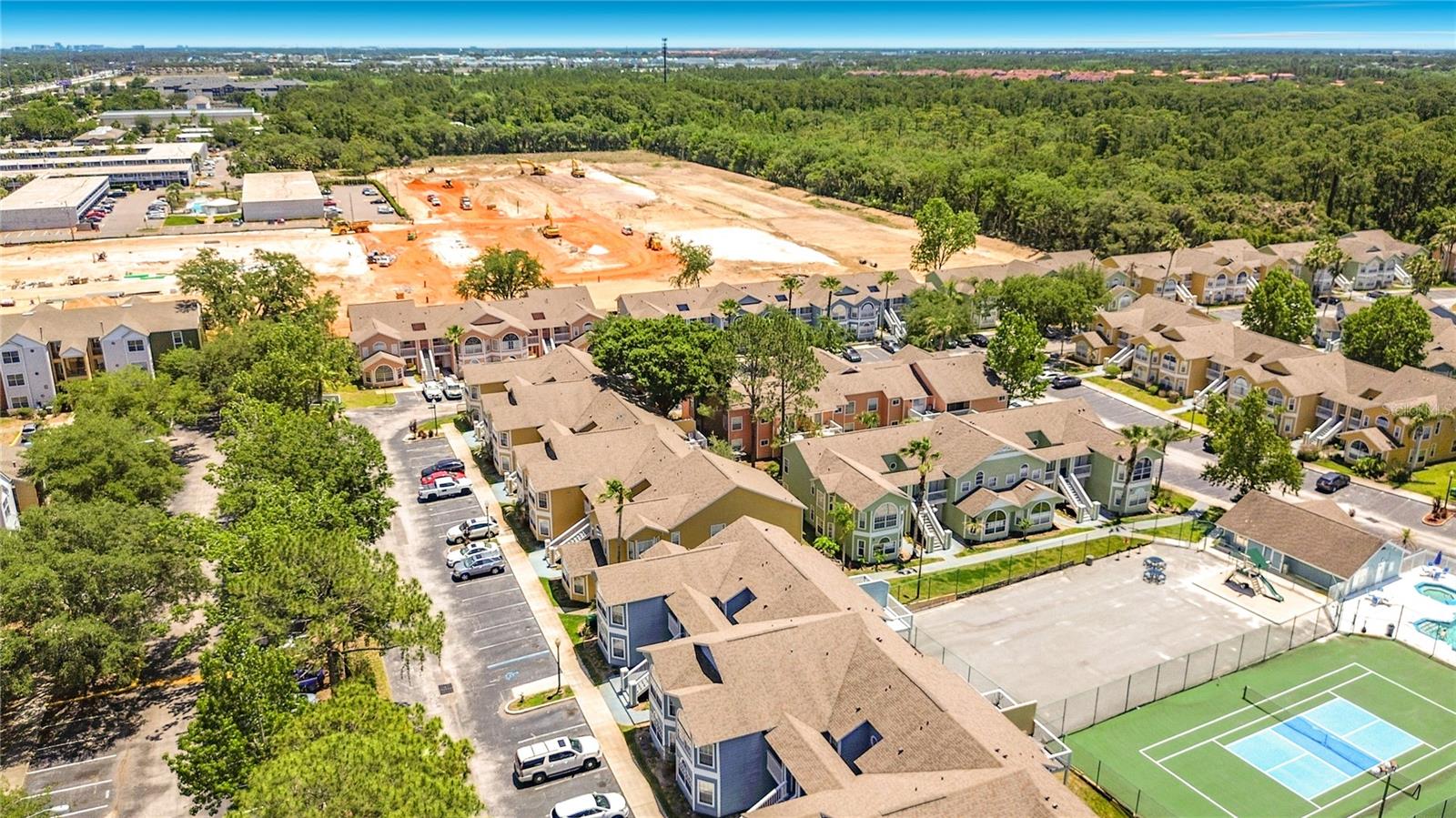 Image 37 of 44 For 8716 Rain Forest Place A