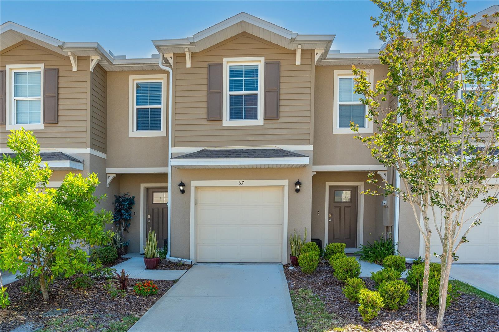 Details for 57 Bella Lago Circle, PORT ORANGE, FL 32129