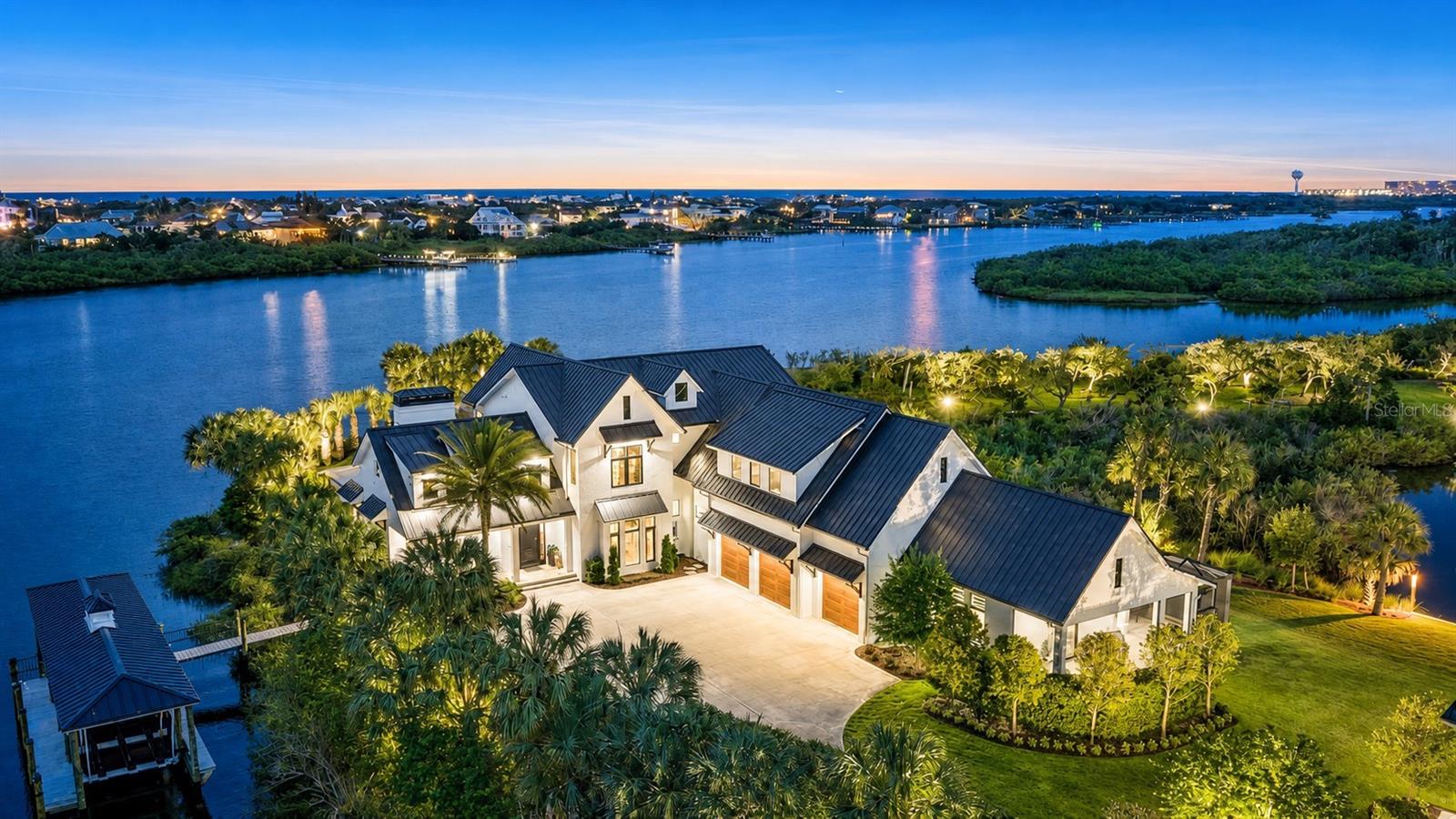Details for 239 Seaside Landings Drive S, FLAGLER BEACH, FL 32136