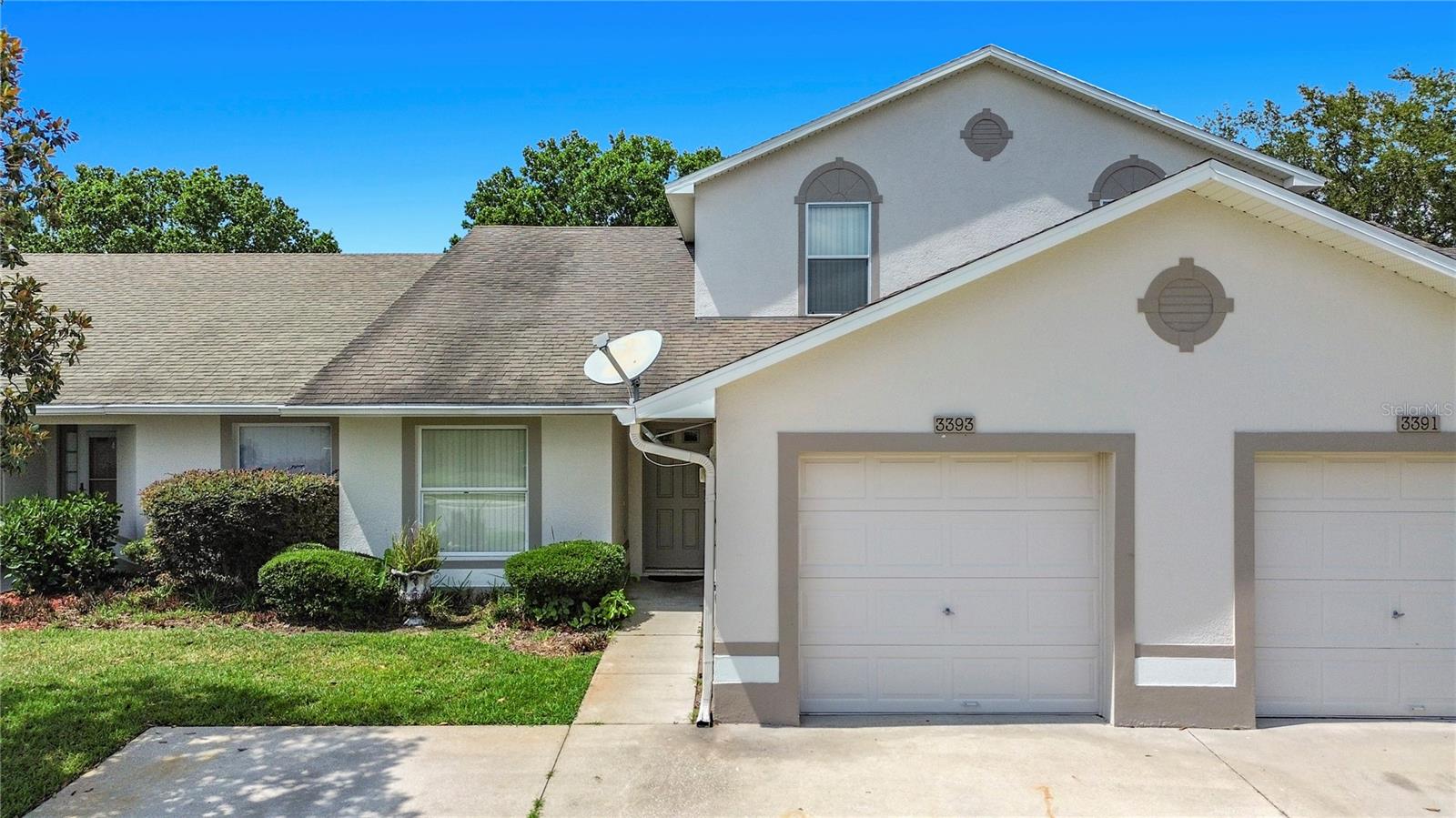 Details for 3393 Celena Circle, ST CLOUD, FL 34769