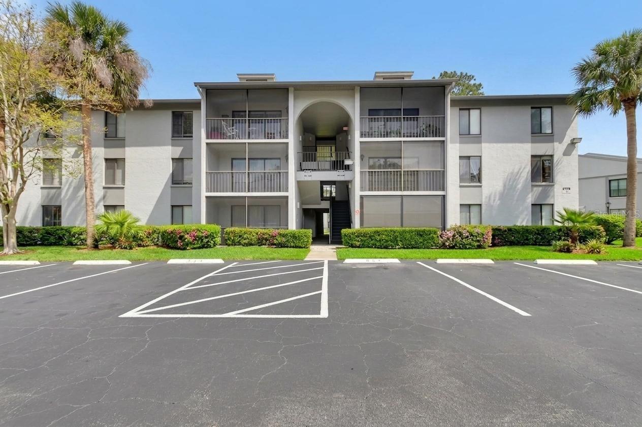 Details for 1224 Pine Ridge Circle D2, SANFORD, FL 32773