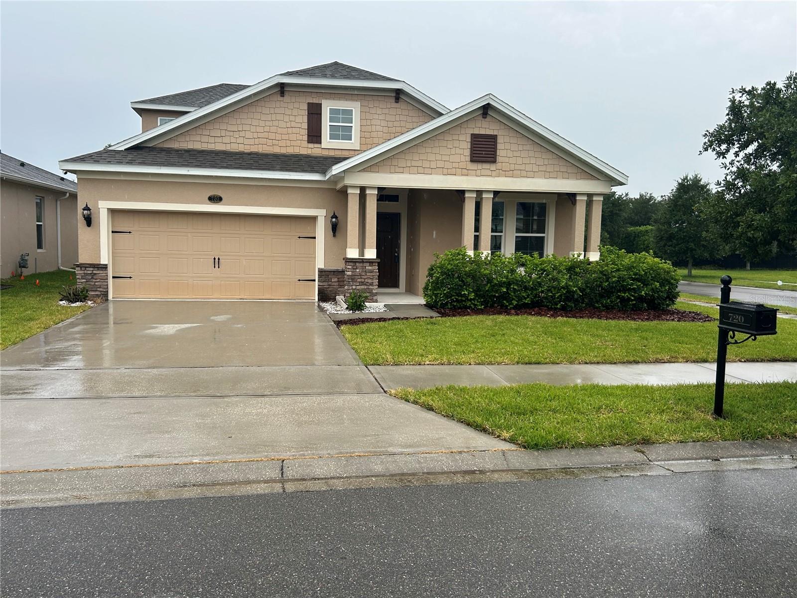Details for 720 Victoria Trails Boulevard, DELAND, FL 32724