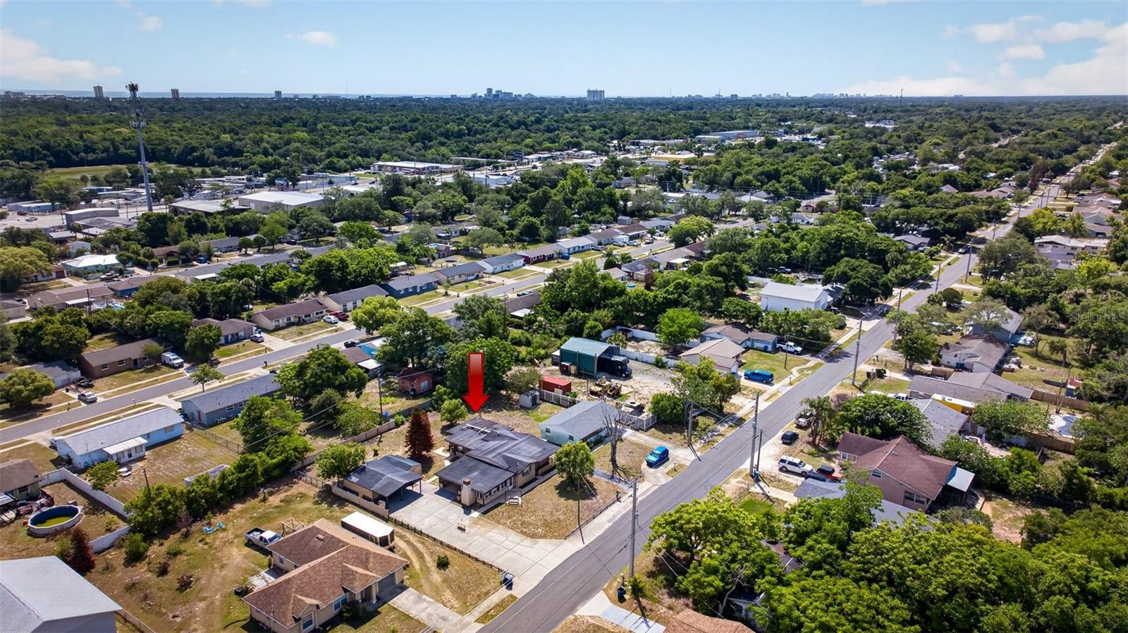 Image 46 of 48 For 1961 Carolina Avenue