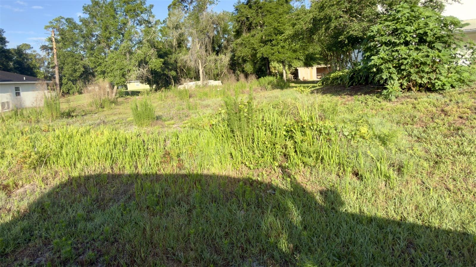 Listing Details for  7th Avenue , DELAND, FL 32724