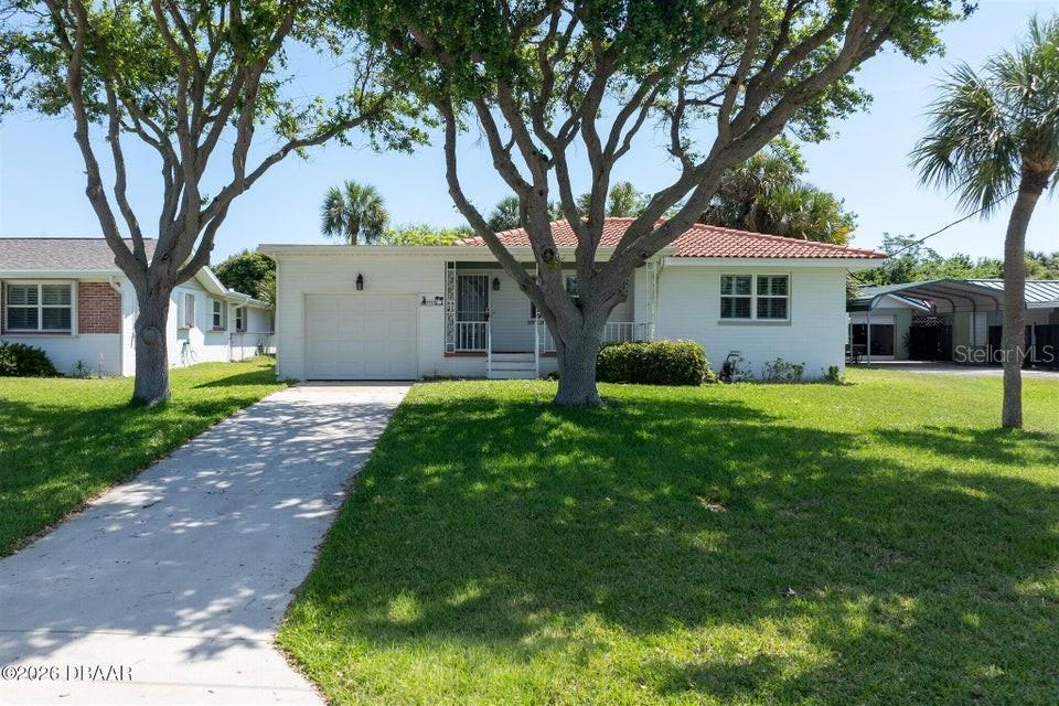 Details for 2825 Gladys Terrace, DAYTONA BEACH, FL 32118