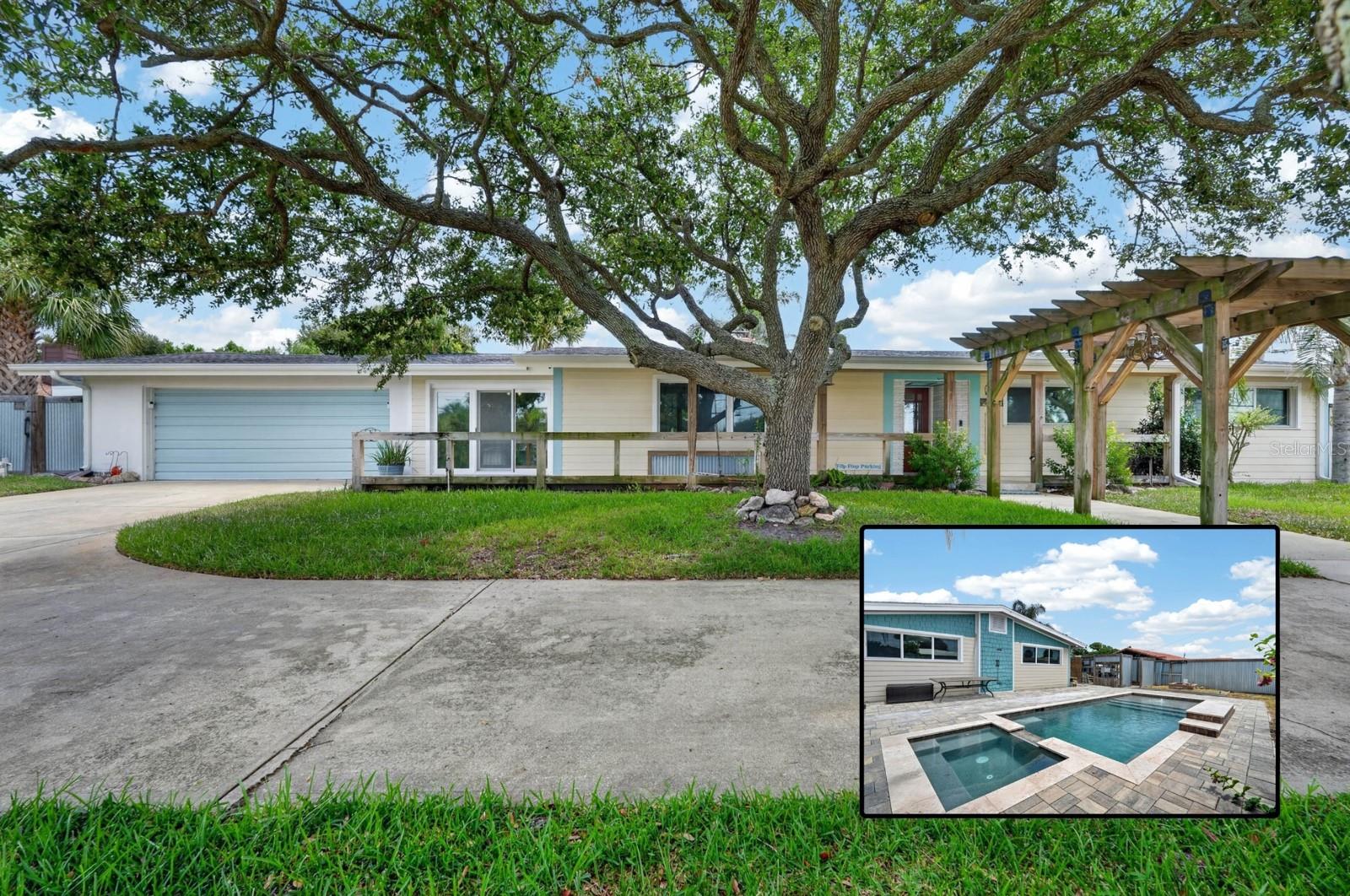 Details for 2071 S Peninsula Drive, DAYTONA BEACH, FL 32118