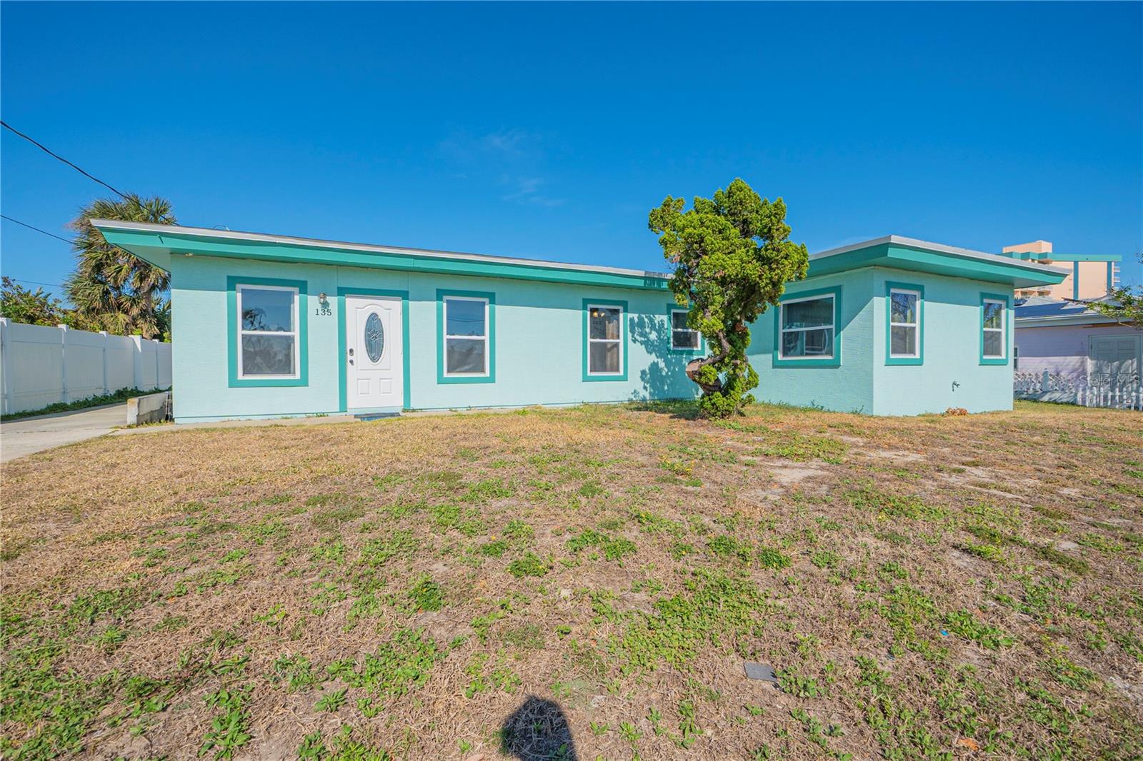 Details for 135 Park Avenue, DAYTONA BEACH, FL 32118