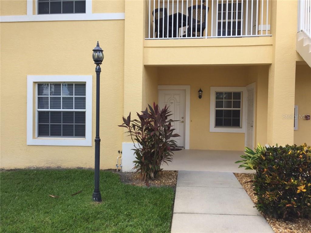 Details for 1275 Saxony Circle 3101, PUNTA GORDA, FL 33983