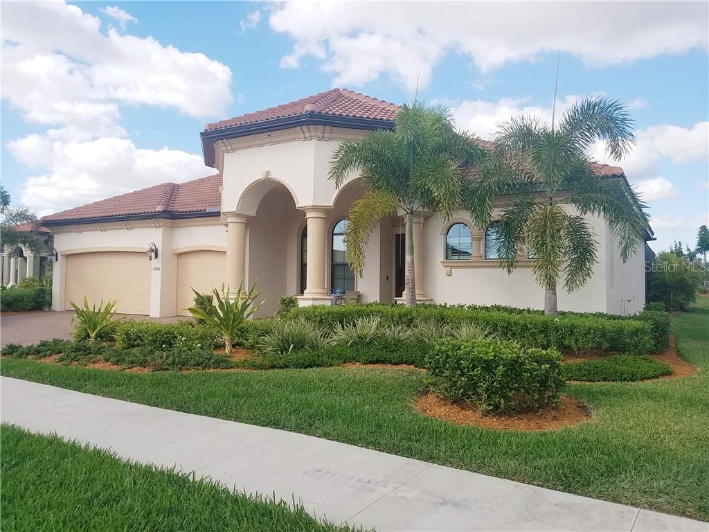 Details for 10908 Bullrush Drive, VENICE, FL 34293