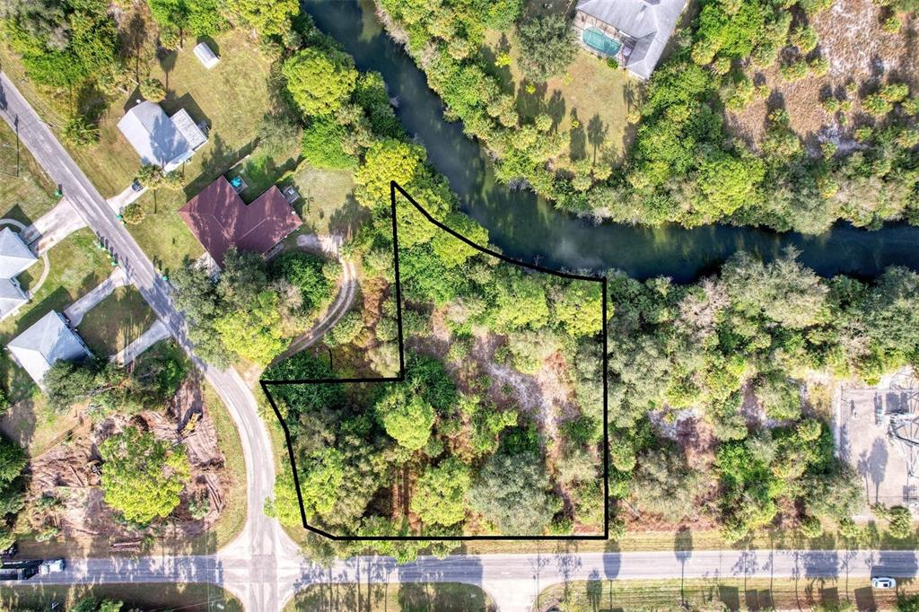 Details for 430 And 438 Bamboo Drive, PORT CHARLOTTE, FL 33954