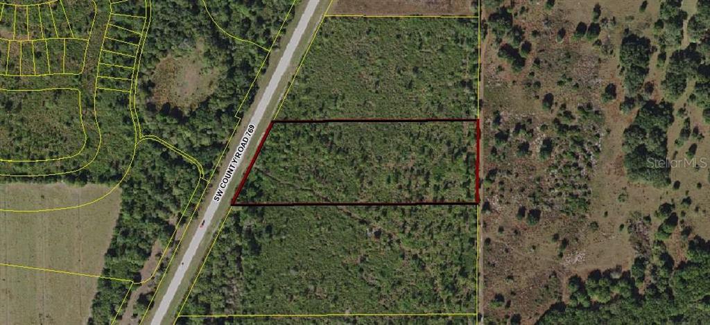 Listing Details for  Co Road 769  , ARCADIA, FL 34269