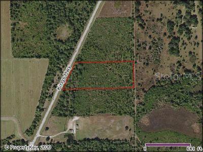 Listing Details for  Co Road 769  , ARCADIA, FL 34269