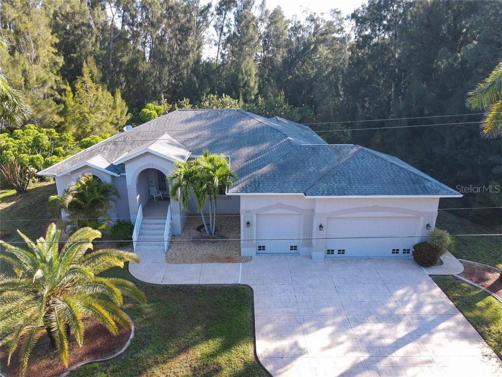 Details for 100 Spaniards Road, PLACIDA, FL 33946