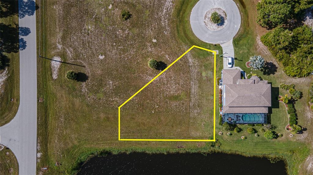 Details for 21 Boat Court, PLACIDA, FL 33946