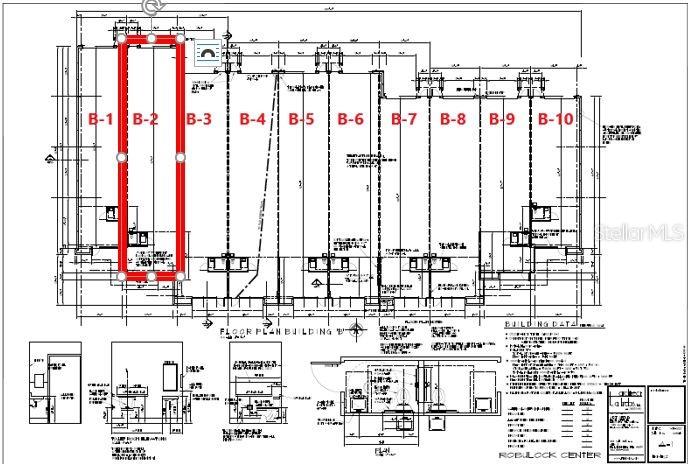 Image 3 of 7 For 7205 Gasparilla Road B-2