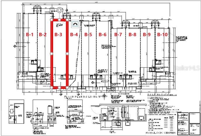 Image 3 of 7 For 7205 Gasparilla Road B-3