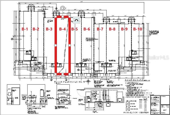 Image 3 of 7 For 7205 Gasparilla Road B-4