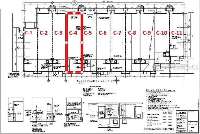 Image 3 of 7 For 7205 Gasparilla Road C-4