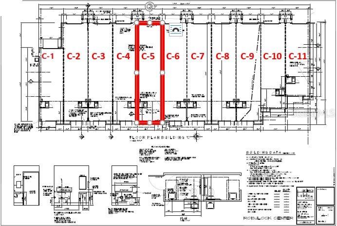 Image 3 of 7 For 7205 Gasparilla Road C-5