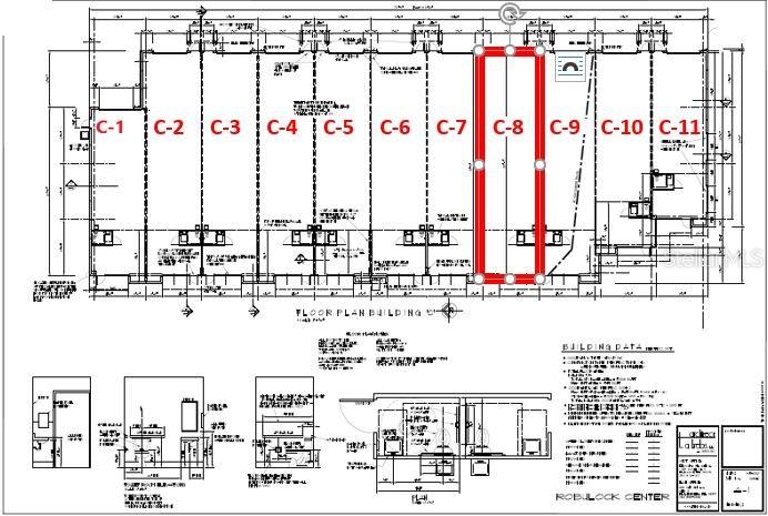 Image 3 of 7 For 7205 Gasparilla Road C-8