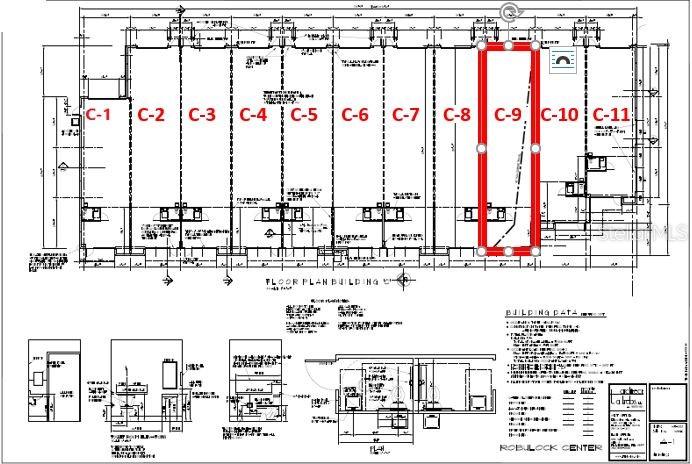 Image 3 of 7 For 7205 Gasparilla Road C-9