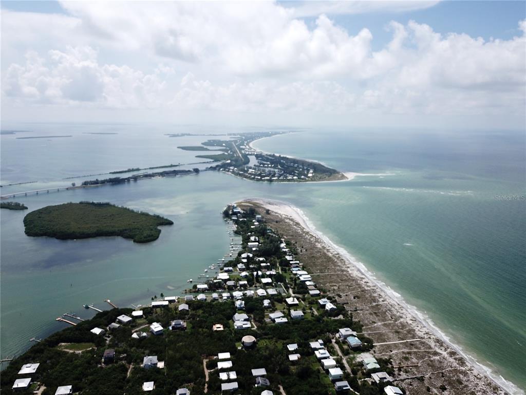 Image 15 of 15 For 9400 Little Gasparilla Island H4