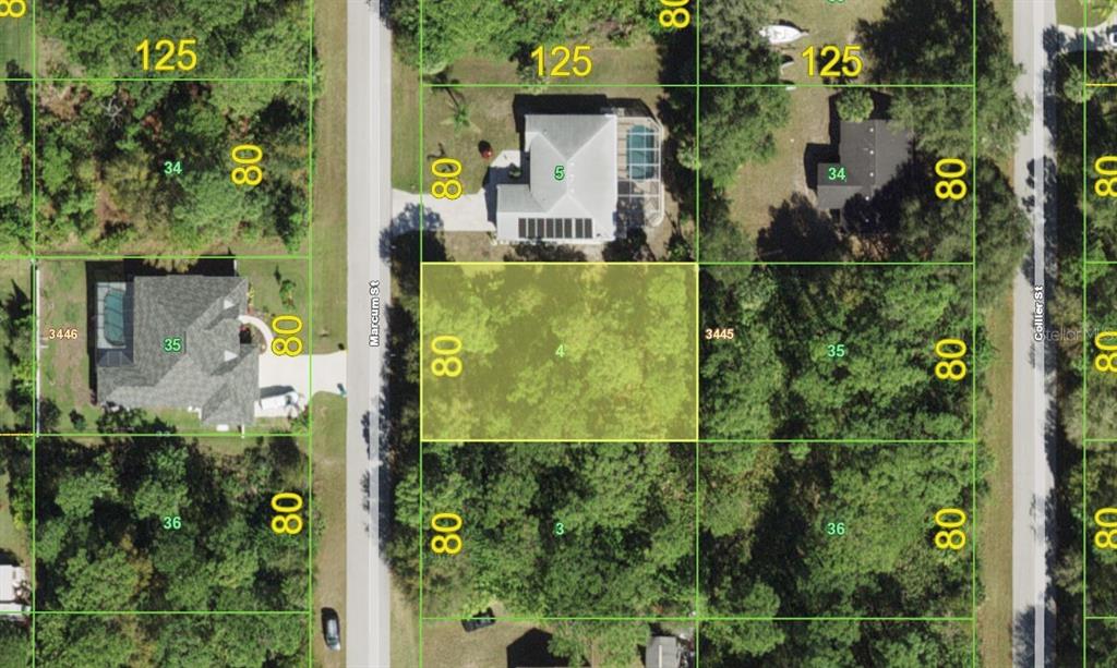 Details for 6278 Marcum Street, ENGLEWOOD, FL 34224